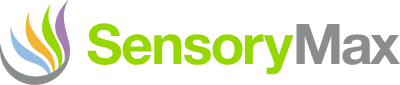 SensoryMax Logo